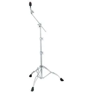 Tama Stage Master Boom Cymbal Stand with Double-Braced Legs Tama Stage Master Boom Cymbal Stand with Double-Braced Legs