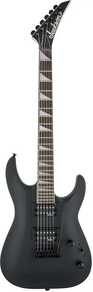 Jackson JS Series Dinky Arch Top JS22 DKA - Satin Black Jackson JS Series Dinky Arch Top JS22 DKA - Satin Black