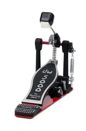 DW 5000 Series Accelerator Single Bass Drum Pedal DW 5000 Series Accelerator Single Bass Drum Pedal
