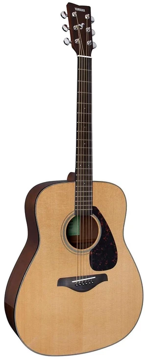 YAMAHA FG800J Solid Top Acoustic Guitar YAMAHA FG800J Solid Top Acoustic Guitar