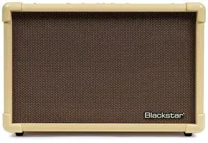 Blackstar Acoustic:Core 30, 30-Watt Stereo Acoustic Guitar Amp Blackstar Acoustic:Core 30, 30-Watt Stereo Acoustic Guitar Amp