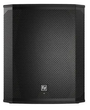 Electro-Voice ELX200-18SP 18" 1200W Powered Subwoofer Electro-Voice ELX200-18SP 18" 1200W Powered Subwoofer