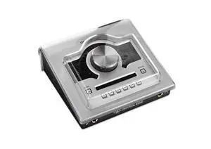 Decksaver Universal Audio Apollo Twin Cover (fits Gen 1 & Gen 2) Decksaver Universal Audio Apollo Twin Cover (fits Gen 1 & Gen 2)