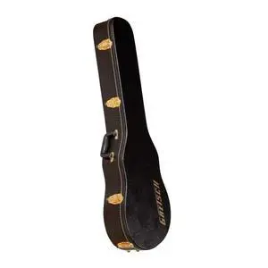 Fender Gretsch G6238FT Electromatic Solid Body Guitar Case Fender Gretsch G6238FT Electromatic Solid Body Guitar Case