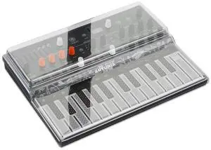 Decksaver Arturia Microfreak Cover (DS-PC Decksaver Arturia Microfreak Cover (DS-PC