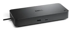 Dell Pro Dock WD25Z - Docking Station - USB-C 180W (DELL-WD25Z) Dell Pro Dock WD25Z - Docking Station - USB-C 180W (DELL-WD25Z)