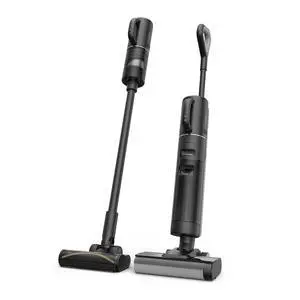DREAME G10 Combo Wet Dry Vacuum Cleaner, Floor Cleaner Mop 2-in-1 Cordless Vacuum for Multi-Surface, Up to 50 Mins Runtime, One-Step Self Cleaning, Lightweight for Hard Floor DREAME G10 Combo Wet Dry Vacuum Cleaner, Floor Cleaner Mop 2-in-1 Cordless Vacuum for Multi-Surface, Up to 50 Mins Runtime, One-Step Self Cleaning, Lightweight for Hard Floor