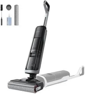 dreame H14 Cordless Vacuum Mop, 180° Lie-Flat Wet Dry Vacuum cleaner, 140°F Brush Washing, Fast Hot Air Drying in 5Mins, Smart Hard Floor Cleaner Machine with Powerful Suction, Great for Sticky Messes dreame H14 Cordless Vacuum Mop, 180° Lie-Flat Wet Dry Vacuum cleaner, 140°F Brush Washing, Fast Hot Air Drying in 5Mins, Smart Hard Floor Cleaner Machine with Powerful Suction, Great for Sticky Messes