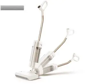 DREAME FloorX 110 Plus Cordless Wet Dry Mop, Cordless Wet Dry Cleaner with 600RPM Scrubbing, Eletric Mop with 149°F Hot Air Drying, Dual-Tank System, 180° Lie-Flat Design for Hard Floors Deep Cleaning DREAME FloorX 110 Plus Cordless Wet Dry Mop, Cordless Wet Dry Cleaner with 600RPM Scrubbing, Eletric Mop with 149°F Hot Air Drying, Dual-Tank System, 180° Lie-Flat Design for Hard Floors Deep Cleaning
