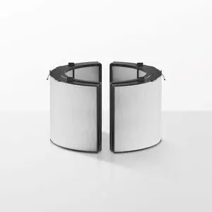 Dreame High Efficiency Composite Filter for PM series Air Purifiers, Compatible with PM10 and PM20 air purifiers Dreame High Efficiency Composite Filter for PM series Air Purifiers, Compatible with PM10 and PM20 air purifiers