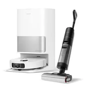 DREAME L10s Ultra Gen 2 Robot Vacuum and Mop & G10 Pro Wet Dry Vacuum Cleaner DREAME L10s Ultra Gen 2 Robot Vacuum and Mop & G10 Pro Wet Dry Vacuum Cleaner