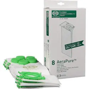 Sebo X/C/370 Upright Vacuum Cleaner Bags Part 5093AM Sebo X/C/370 Upright Vacuum Cleaner Bags Part 5093AM