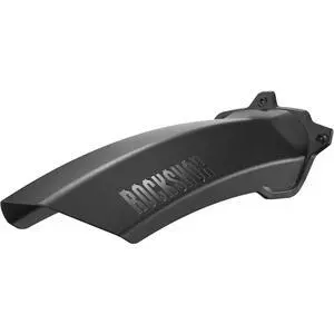 RockShox MTB Fender - Black, Short, Lyrik (D1+/2023+),Pike (C1+/2023+), 3 Bolts | bike-fenders RockShox MTB Fender - Black, Short, Lyrik (D1+/2023+),Pike (C1+/2023+), 3 Bolts | bike-fenders