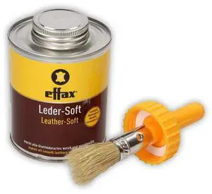 Effax Leather Soft 475 ml Effax Leather Soft 475 ml