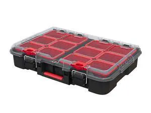 Keter Stack & Roll Organiser Keter Stack & Roll Organiser
