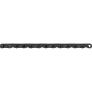 SRAM, X0 Eagle T-Type Flattop, Chain, Speed: 12, Links: 126, Black | bike-chains SRAM, X0 Eagle T-Type Flattop, Chain, Speed: 12, Links: 126, Black | bike-chains
