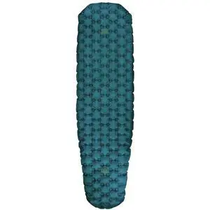 Nap Pak Arctic R11 Inflating Sleeping Mat All Year 4 Season Winter Camping Mat R Value 11 Insulated Mummy Sleeping Pad 10cm Thick, Lightweight 600g, Compact Cold Weather Backpacking Use. Nap Pak Arctic R11 Inflating Sleeping Mat All Year 4 Season Winter Camping Mat R Value 11 Insulated Mummy Sleeping Pad 10cm Thick, Lightweight 600g, Compact Cold Weather Backpacking Use.
