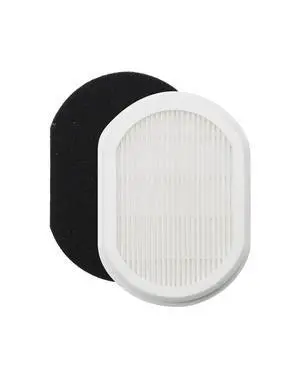 Sponge Filter, HEPA for PG08 Pet Grooming Kit & Vacuum Sponge Filter, HEPA for PG08 Pet Grooming Kit & Vacuum