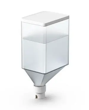 Water Tank for Automatic Cat Feeder and Water Dispenser Water Tank for Automatic Cat Feeder and Water Dispenser