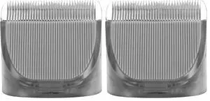 Pet Grooming Vacuum Replacement Blade for LM2/LM5C (Pack of 2) Pet Grooming Vacuum Replacement Blade for LM2/LM5C (Pack of 2)