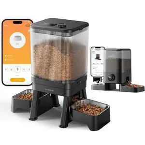 7L 5G Feeder & Cordless 5l 2.4G Cat Feeder 7L 5G Feeder & Cordless 5l 2.4G Cat Feeder