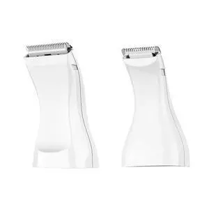 Low Noise Dog Clippers Replacement Double Blade Low Noise Dog Clippers Replacement Double Blade