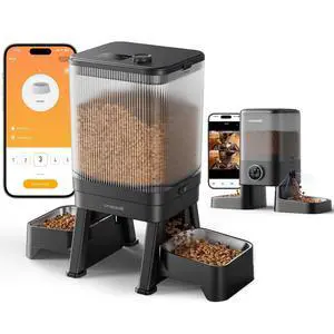7L 5G Feeder & 5l Camera Feeder 7L 5G Feeder & 5l Camera Feeder