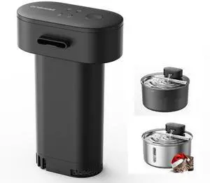 Water Pump for Model PW13 PW14 Wireless Cat Fountain | Fits 3.2L 2.2L Cordless Fountain,SilentFlow,Ultra Quiet,Spare Replacement For When One Runs Out Of Power Water Pump for Model PW13 PW14 Wireless Cat Fountain | Fits 3.2L 2.2L Cordless Fountain,SilentFlow,Ultra Quiet,Spare Replacement For When One Runs Out Of Power
