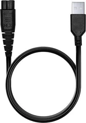 Dog Clippers for Grooming for Thick Coat Charger Charging Cord for RFC676 Dog Clippers for Grooming for Thick Coat Charger Charging Cord for RFC676
