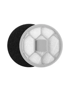 Sponge Filter, HEPA for LM2 Pro Pet Grooming Kit & Vacuum Sponge Filter, HEPA for LM2 Pro Pet Grooming Kit & Vacuum