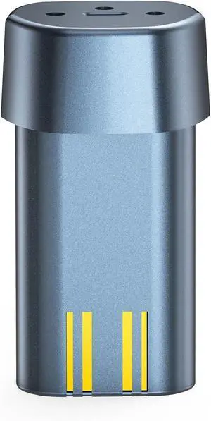 Professional Dog Grooming Clippers Battery Replacement for B0FQ5D2WHL, 2600mAh Professional Dog Grooming Clippers Battery Replacement for B0FQ5D2WHL, 2600mAh