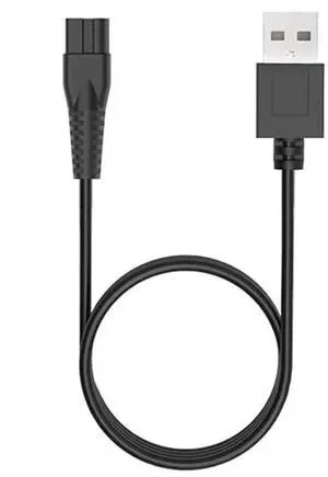 Dog Clippers with Double Blades Charger Charging Cord Dog Clippers with Double Blades Charger Charging Cord