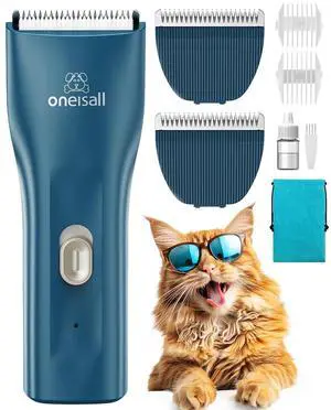 Cat Clippers with Replacement Blade Cat Clippers with Replacement Blade