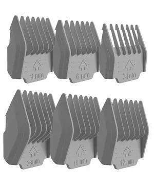 guide comb guide comb