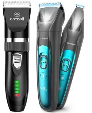 Quiet Pet Clippers Quiet Pet Clippers