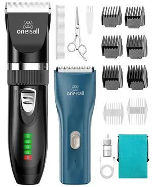 Quiet Cat Grooming Kit Quiet Cat Grooming Kit