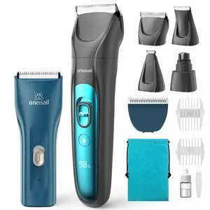 Quiet Pet Clippers Quiet Pet Clippers
