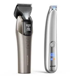 Dog Paw Trimmer and Professional Dog Clippers Dog Paw Trimmer and Professional Dog Clippers
