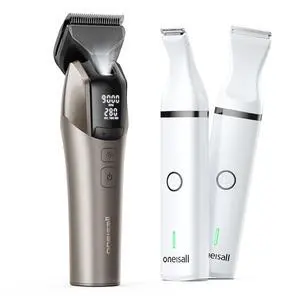 Dog Trimmer and Professional Dog Clippers Thick Hair Dog Trimmer and Professional Dog Clippers Thick Hair