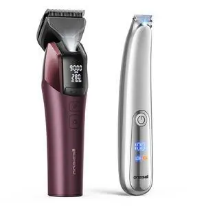 Dog Paw Trimmer and Professional Dog Clippers Dog Paw Trimmer and Professional Dog Clippers