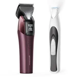 Low-Noise Dog Paw Trimmer and Professional Dog Clippers Low-Noise Dog Paw Trimmer and Professional Dog Clippers