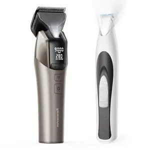 Low-Noise Dog Paw Trimmer and Professional Dog Clippers Low-Noise Dog Paw Trimmer and Professional Dog Clippers