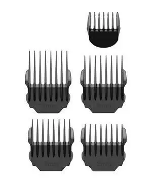 Replacment Guide Combs for FC08, 5 Pcs, 3 mm/3 mm/6 mm/9 mm/12 mm Replacment Guide Combs for FC08, 5 Pcs, 3 mm/3 mm/6 mm/9 mm/12 mm