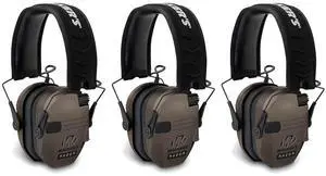 Walker's Razor Slim Electronic Muff Walker's Razor Slim Electronic Muff