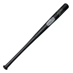 Cold Steel Brooklyn Smasher, Black, 34 Inch Cold Steel Brooklyn Smasher, Black, 34 Inch