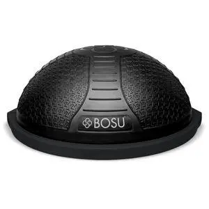Bosu Pro NexGen 25IN Home Fitness Exercise Gym Balance Trainer with Pump Bosu Pro NexGen 25IN Home Fitness Exercise Gym Balance Trainer with Pump