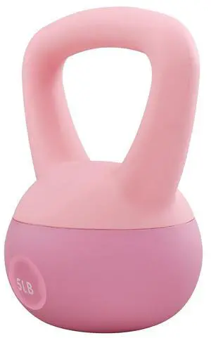 Signature Fitness Soft Kettlebells - Sea and Iron Sand Filled Weights for Women and Men - Color Coded Soft Vinyl Kettlebells, Multiple Sizes Signature Fitness Soft Kettlebells - Sea and Iron Sand Filled Weights for Women and Men - Color Coded Soft Vinyl Kettlebells, Multiple Sizes