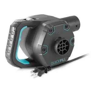 Intex QuickFill Intex QuickFill