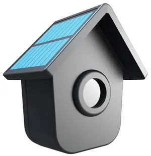 Driveway Sensor- Extra Solar Wireless Outdoor Weatherproof Motion Sensor/Detector for Alarms-1/2 Mile Wireless Transmission Range Driveway Sensor- Extra Solar Wireless Outdoor Weatherproof Motion Sensor/Detector for Alarms-1/2 Mile Wireless Transmission Range