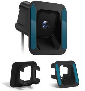 ® Wyze Window Mount for Wyze Cam V4/V3/V3 Pro, Self-Adhesive, Black | 20 Degree Tilt Wyze V4 Window Mount for Indoor/Outdoor Monitoring; Reflection-free, Damage-free, No-Drill Adhesive Install ® Wyze Window Mount for Wyze Cam V4/V3/V3 Pro, Self-Adhesive, Black | 20 Degree Tilt Wyze V4 Window Mount for Indoor/Outdoor Monitoring; Reflection-free, Damage-free, No-Drill Adhesive Install